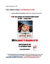 FAJET Lettre d'information n° 187 - 28 novembre 2012