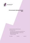 Environmental Indicators Ireland 2012
