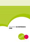 Suez Environnement | Document de Reference 2008
