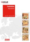 Unicredit | Custodian Newsletter Feb 2009