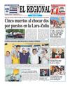 El Regional del Zulia 02-12-2012