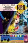 El Boletin de Cultura y Ocio de la Bahía de Cádiz