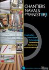 Chantiers Navals en Finistère - Stand 1H89
