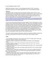 E-waste Management Market to 2020