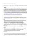 Butadiene Europe and Middle East Market to 2020
