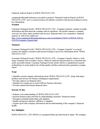 Financial Analysis Report on ROCK FIELD CO.,LTD.