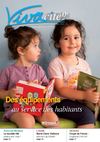 Vivacité magazine n°17 - Novembre - décembre 2012