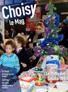 Choisy LeMag - 161 - décembre 2012