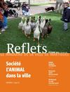 Reflets, le magazine de la ville de Martigues, n°66, Décembre 2012
