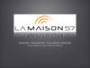 La Maison 57+Studio Kontract - "Portfolio" - Stefano Scarani designer