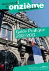 Guide pratique du 11e - édtion 2012/2013