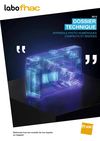 Dossier technique - Compacts & Bridges
