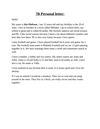 7B Personal letter4