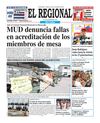 El Regional del Zulia 04-12-2012