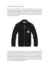 Une brève Introduction de Moncler Down Jacket