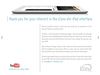 iConx iPad EHR Interface_Brochure