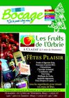 Mag du Bocage décembre 2012