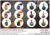 COLECCION DOSSIERES 2012