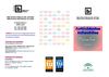 Boletín de Actividades Infantiles: Diciembre 2012
