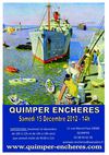 BELLE VENTE 15 decembre 2012 QUIMPER ENCHERES