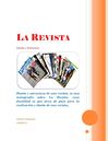 La Revista: Estructura y Diseño