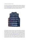 L'utilisation de la mode Moncler veste look