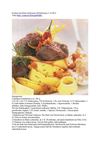 Kochen mit Selzer-McKenzie SelMcKenzie 5.12.2012
