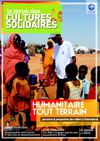 La Revue des Cultures Solidaires #5