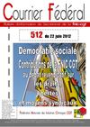 9-2 Démocratie sociale