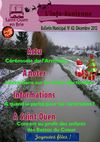 L'Info-donienne décembre 2012