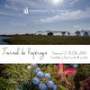 Journal de repérage Russie
