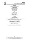Informe Anual de Brigada Callejera de Apoyo a la Mujer, E.M.A.C.