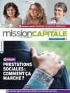 Mission Capitale n°41