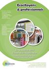 Catalogue de formation 2013 "Acteurs de la Réutilisation"