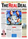 The Real Deal - December 2012 Issue