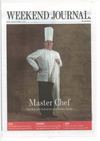Weekend Journal | Paul Bocuse 's extraordinary culinary career