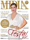 REVISTA MIDIA MAGAZINE EDIÇÃO 15 DEZEMBRO/2012
