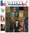 Lake Champlain Weekly | December 5, 2012 - December 11, 2012