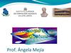 Programa de la Asignatura Educacion y Tecnologia II