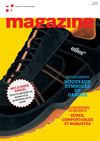 Magazine Sécurité au Travail en Suisse 4/2012