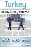 IFC | Turkey