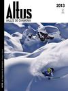 Altus Chamonix 2013