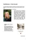 Bibliographie : le "care"