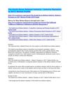 ResearchAark : The South Korea Defense Industry - Industry Dynamics to 2017: Market Profile
