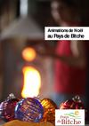 Calendrier des manifestations en décembre au Pays de Bitche