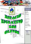 PERIÓDICO III AÑO 2012 ESPACIO EDUCATIVO LOS OLIVOS
