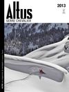 Altus Serre Chevalier 2013