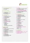 CCQB - Rapport d'Activités 2011