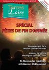  Magazine Terres de Loire N°12 : Décembre 2012 