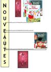 Nouveautés R + PL